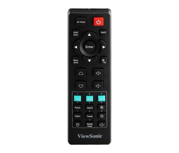 ViewSonic LSD400HD-ST - 1519538 - zdjęcie 7